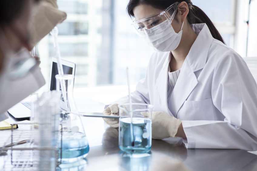 Breath Hydrogen Test Test respiratoire d'intolérance au lactose