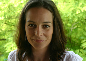 Interview de la nutritionniste Julie Delorme