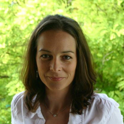 Interview with nutritionist Julie Delorme