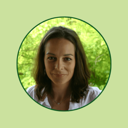 Interview with Julie Delorme, nutritionist and expert in digestive disorders