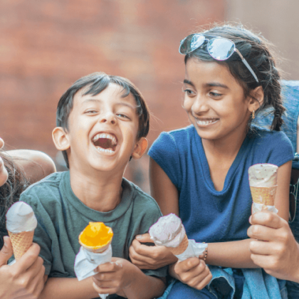 Solutions pour l’intolérance au lactose