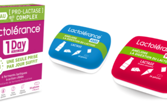 Conseils d’utilisation de Lactolérance