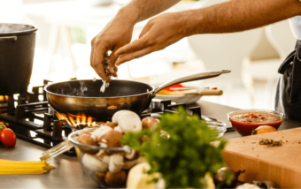 Comment préparer des repas sans lactose ?