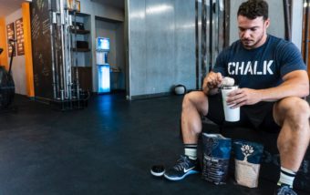 Pourquoi ai-je du mal à digérer ma whey ?