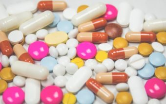 Ces 7 médicaments qui contiennent du lactose
