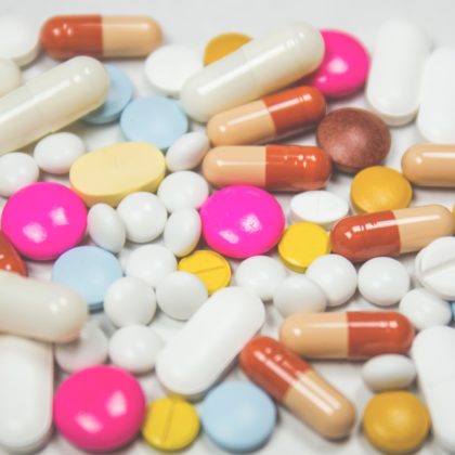 Questi 7 farmaci contengono lattosio