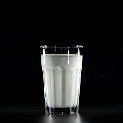 Et si c’était le lactose plutôt que le gluten ?