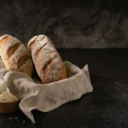 Intolérance au lactose et intolérance au gluten : un couple qui fait mal