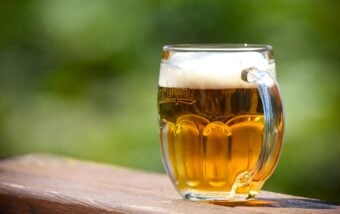 Du lactose dans les bières sans alcool : info ou intox ?