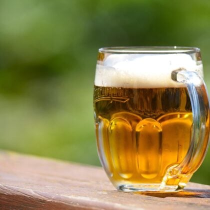 Du lactose dans les bières sans alcool : info ou intox ?