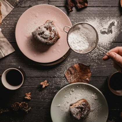 Le top 10 des aliments les plus riches en lactose ?