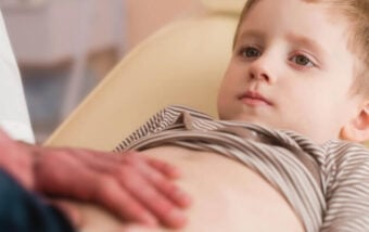 Comment savoir si un enfant est intolérant au lactose ?