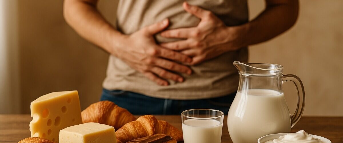 The lipase enzyme: role and digestive benefits