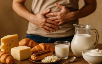 L’enzyme lipase : rôle et bienfaits digestifs