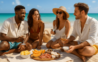 Vacances et intolérance au lactose : ce que vous devez absolument prévoir avant de partir
