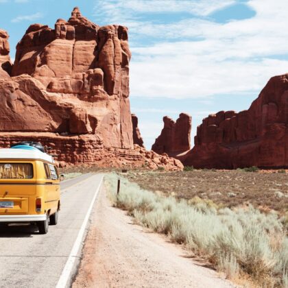 Perché sono più intollerante al lattosio quando viaggio?