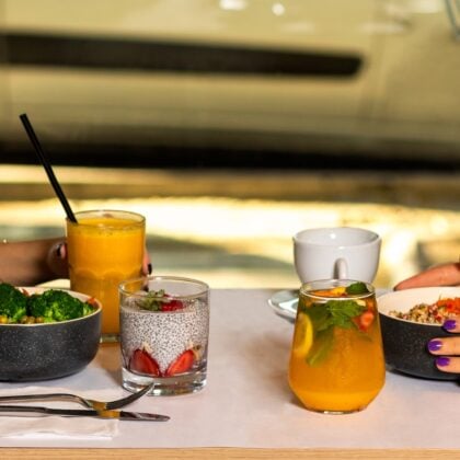 Lactose: 5 mistakes we all make on holiday and how to avoid them