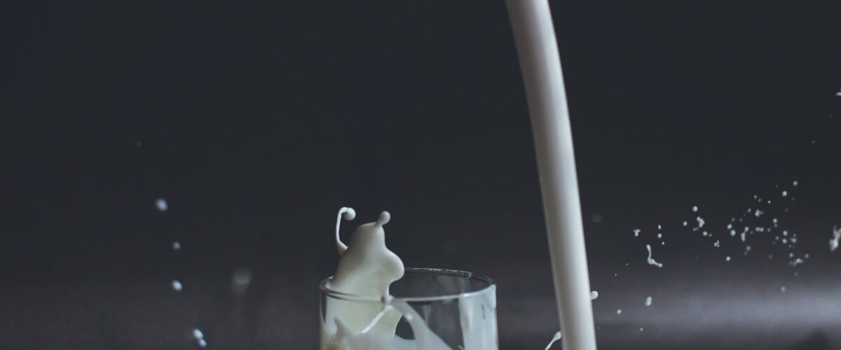 Lait sans lactose : solution idéale pour les intolérants ?