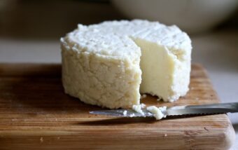Fromages riches en lactose : le top 10 à éviter si vous êtes sensible