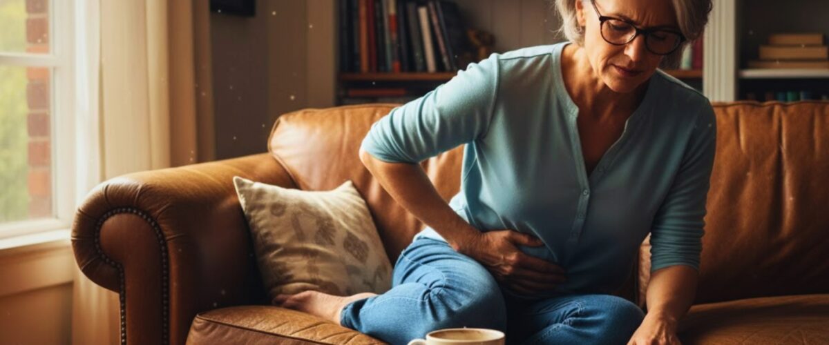 Intolérance au lactose chez l’adulte : les symptômes à reconnaître