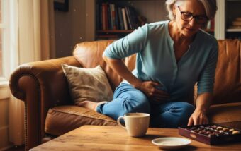 Intolérance au lactose chez l’adulte : les symptômes à reconnaître