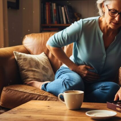 Intolleranza al lattosio negli adulti: i sintomi da riconoscere