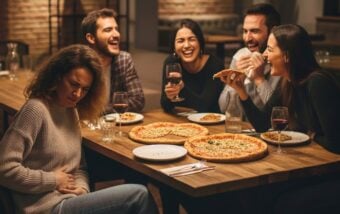 Soulager crise intolérance lactose : guide complet pour calmer rapidement vos symptômes