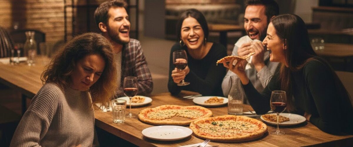 Risolvere le crisi di intolleranza al lattosio: una guida completa per calmare rapidamente i sintomi.