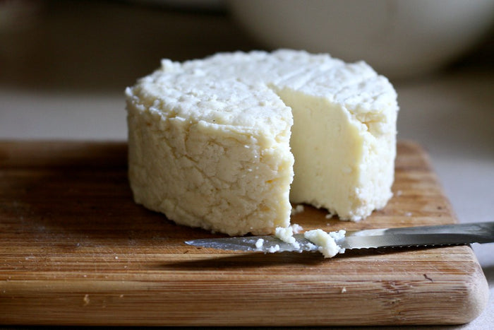 Fromages riches en lactose : le top 10 à éviter si vous êtes sensible