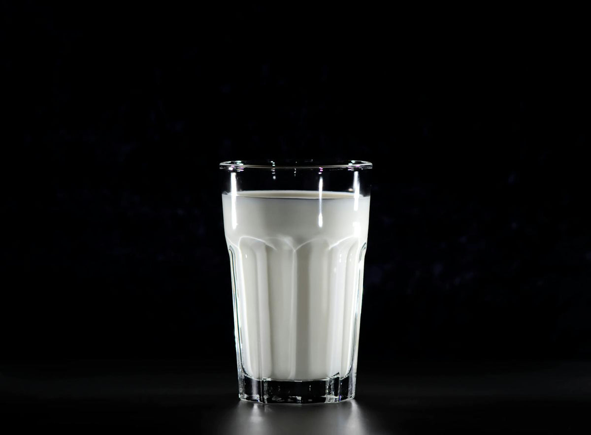 Et si c’était le lactose plutôt que le gluten ?
