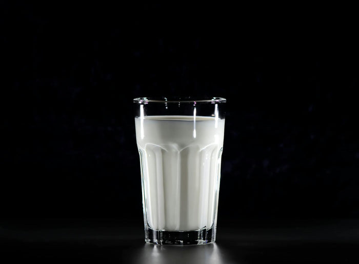 Et si c’était le lactose plutôt que le gluten ?
