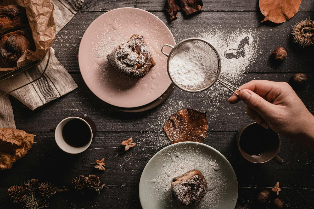 Le top 10 des aliments les plus riches en lactose ?
