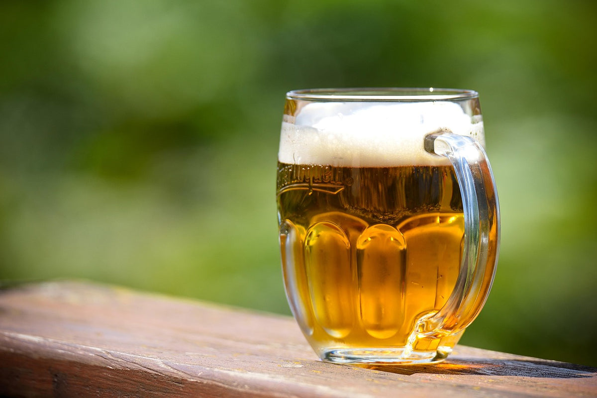 Du lactose dans les bières sans alcool : info ou intox ?