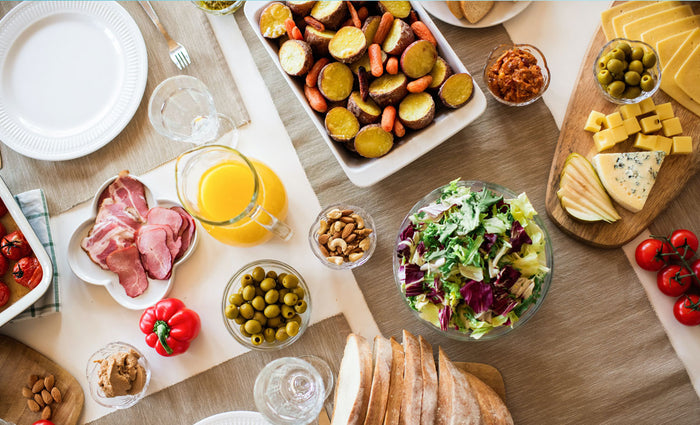 Aliments Sans Lactose : Trouvez l’Équilibre en Toute Tranquillité