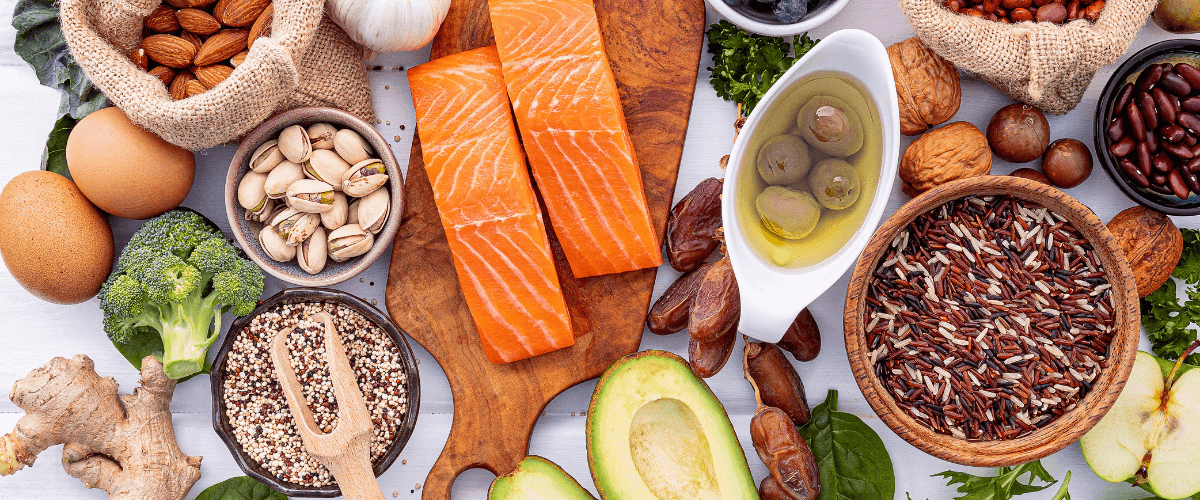 Des alternatives savoureuses : 10 aliments riches en calcium pour les intolérants au lactose