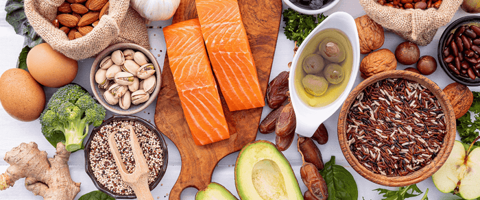 Des alternatives savoureuses : 10 aliments riches en calcium pour les intolérants au lactose