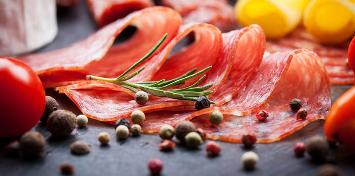 Du lactose dans la charcuterie, pour quoi faire ?