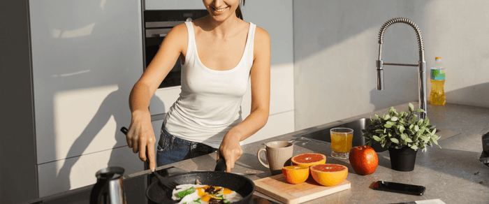 Des recettes sans produits laitiers pour les desserts et les collations