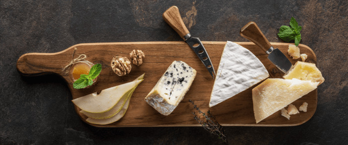 Fromage sans lactose ?