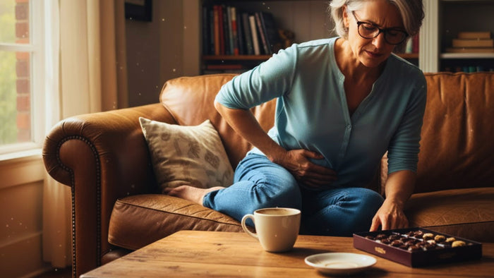 Intolérance au lactose chez l’adulte : les symptômes à reconnaître