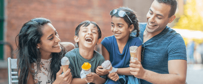 Solutions pour l’intolérance au lactose