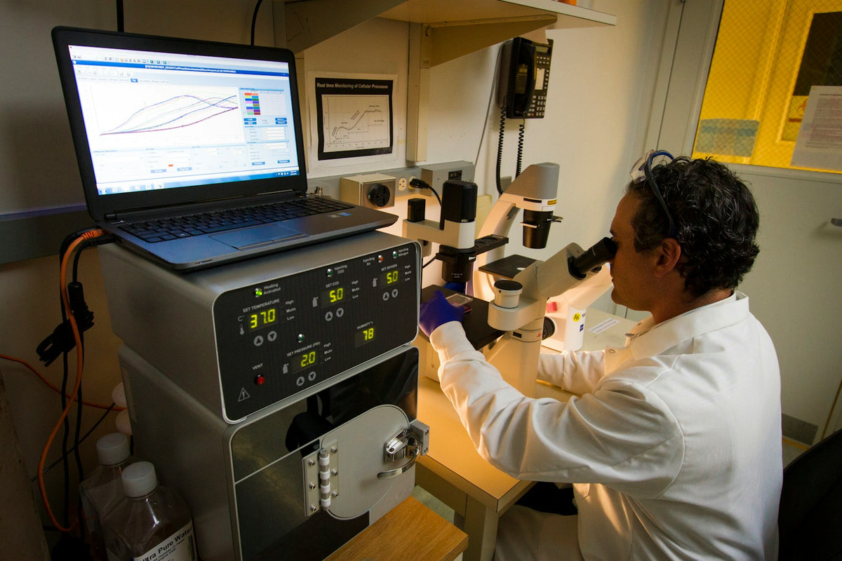 FCC : l’unité de mesure de la puissance enzymatique de la lactase