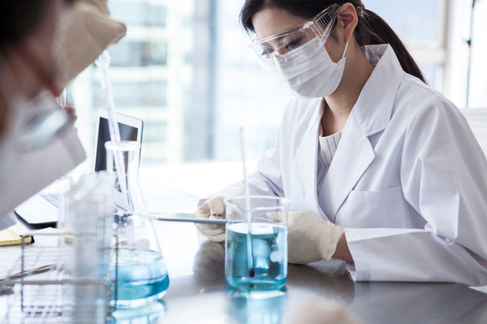 Professionnels & Centres de dépistage intolérance au lactose