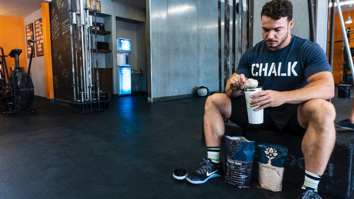 Pourquoi ai-je du mal à digérer ma whey ?