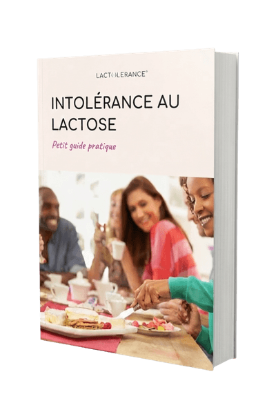Guide pratique de l'intolérance au lactose