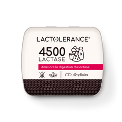 LACTOLERANCE 4500