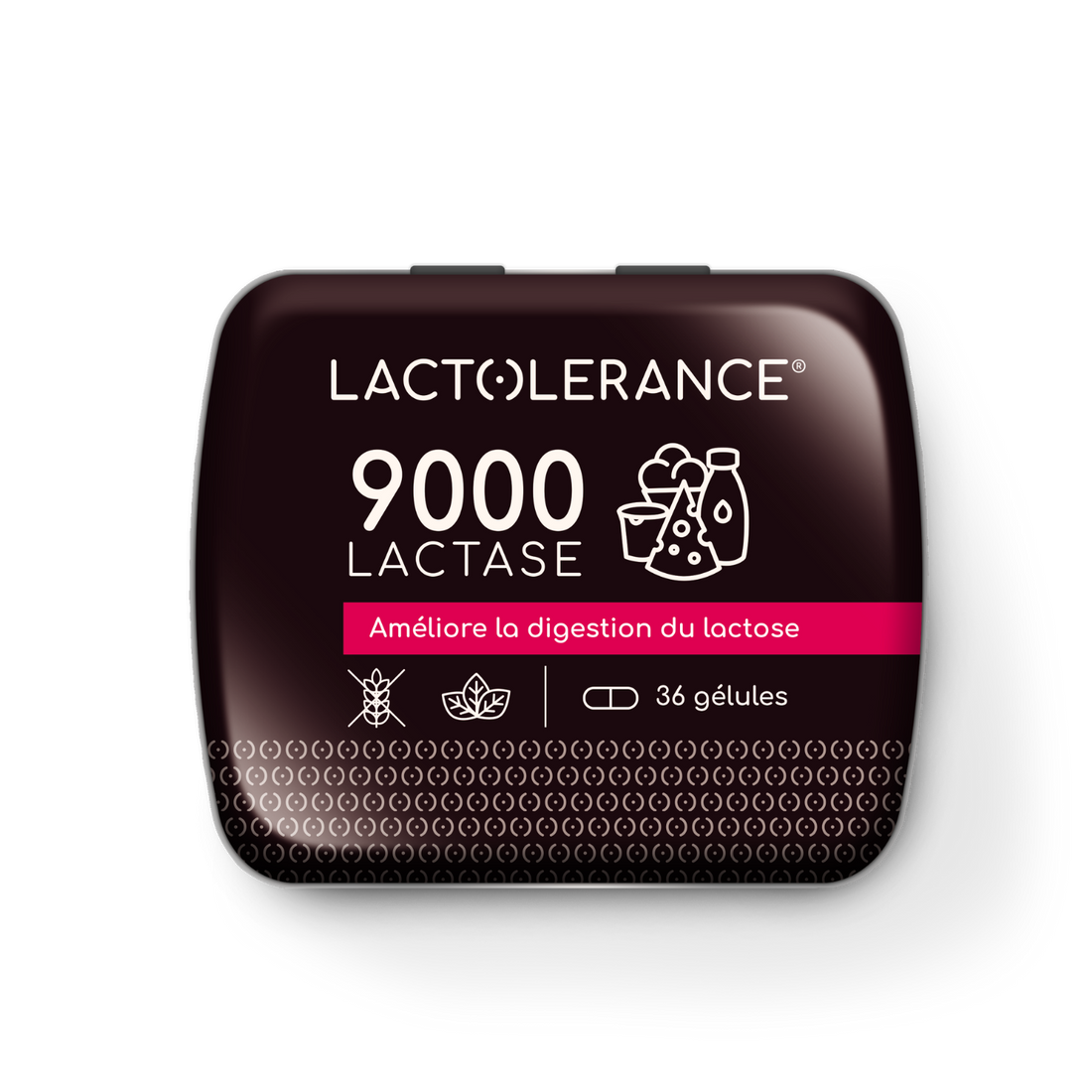 LACTOLERANCE 9000