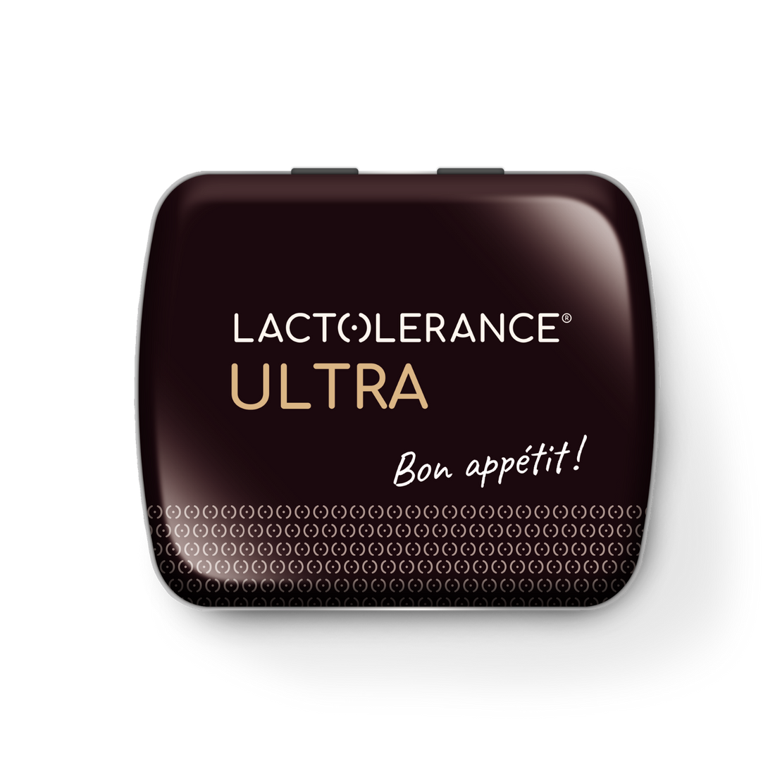 LACTOLERANCE ULTRA
