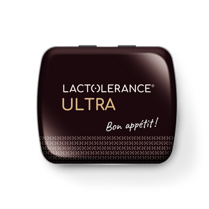 LACTOLERANCE ULTRA