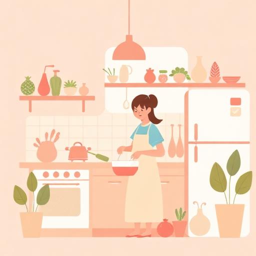 Recettes sans lactose